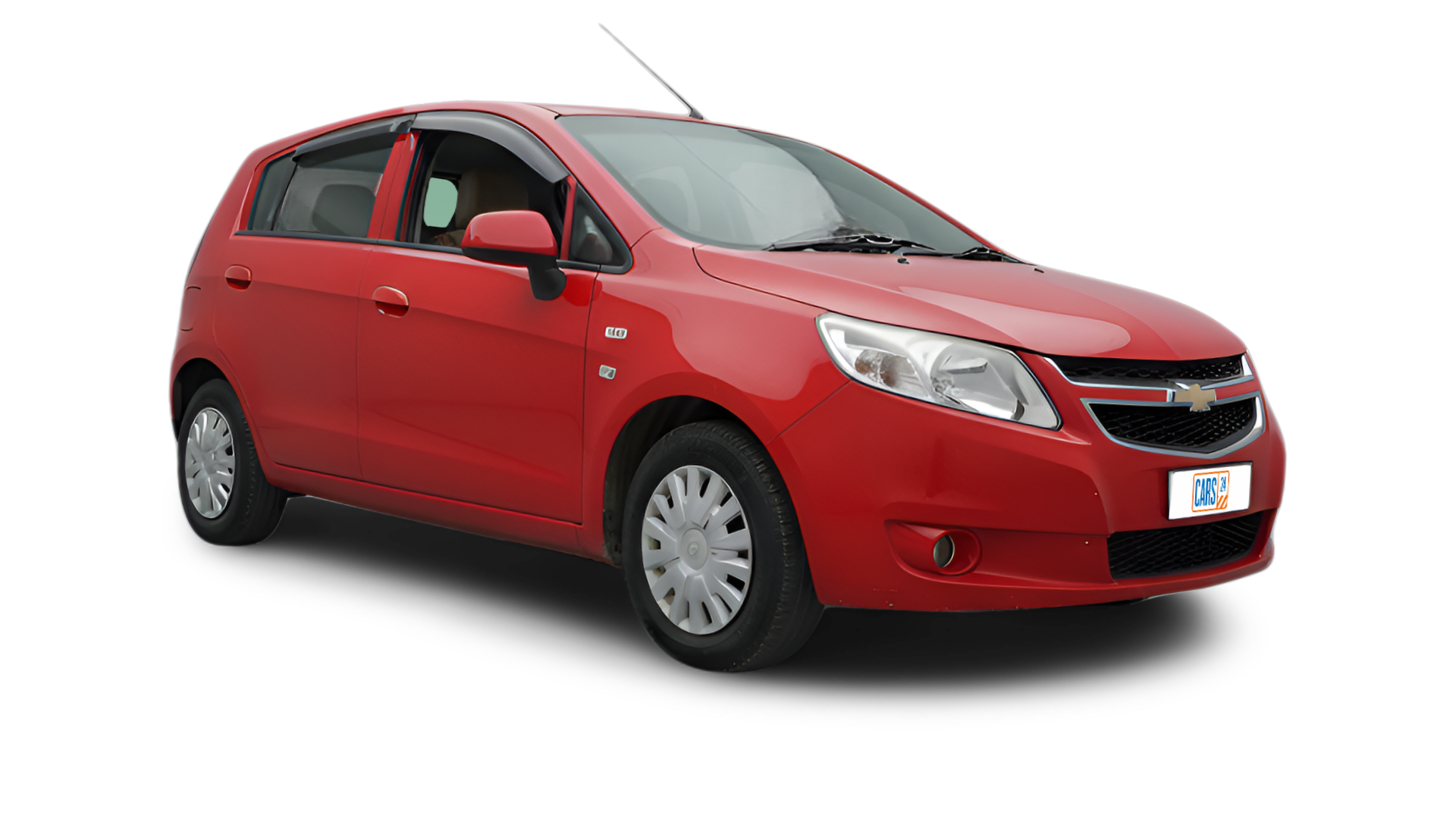 Chevrolet Sail UVA-img